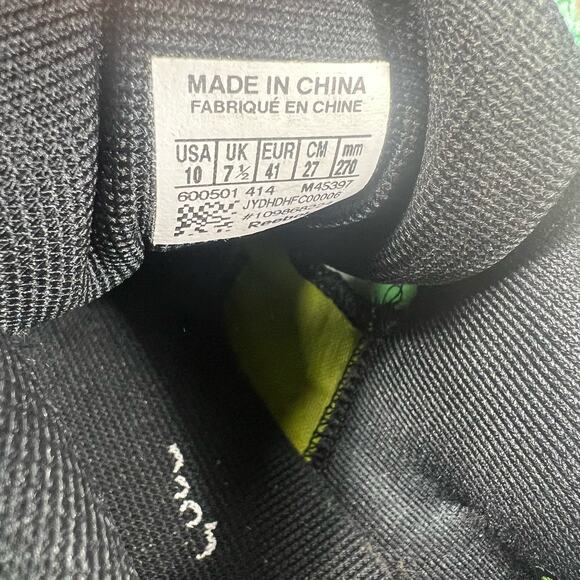 Reebok CrossFit mint lifters 2 Womens 10 - Picture 8 of 8